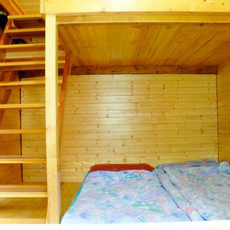 Touring Club Svizzero - Sezione Ticino Hostel Quinto Exterior photo